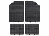 Tapis de voiture tous temps