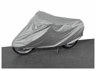 Housse de protection moto