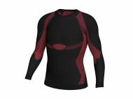 Maillot technique de moto homme