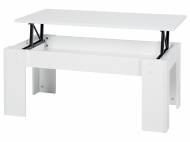 Table basse réglable