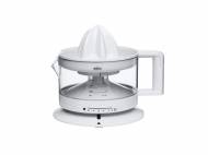Presse-agrumes électrique Braun, le prix 17.99 €
- Capacité ...