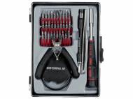 Outils de précision