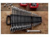 Set de clés mixtes Powerfix Profi, le prix 29.99 €
- 25 ...