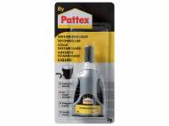 Colle instantannée Pattex, le prix 1.99 €
- Colle instantanée ...