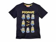 T-shirt garçon Minions , prezzo 3.99 € per L'unitĂ© ...