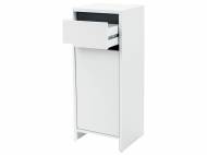 Meuble de salle de bains Livarno, le prix 24.99 €
- Env. ...