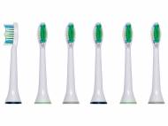 Brossettes pour brosse à dents à ultrasons Nevadent, le prix ...