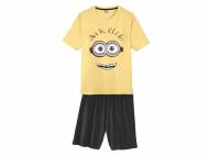 Pyjashort homme Minions , prezzo 8.99 € per L'ensemble ...