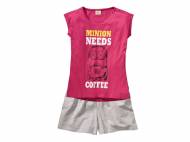 Pyjashort femme Minions , prezzo 8.99 € per L'ensemble ...