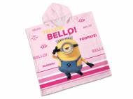 Poncho de bain Minions , prezzo 7.99 € per L'unitĂ© ...