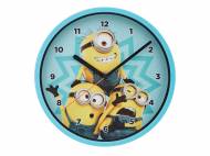 Horloge murale Minions , prezzo 6.99 € per L'unitĂ© ...