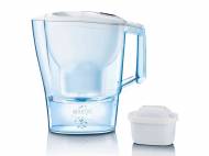 Carafe filtrante , prezzo 13.99 € per L'unité
- ...