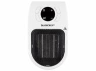 Radiateur soufflant avec prise de courant  chez