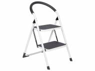 Marchepied à deux marches