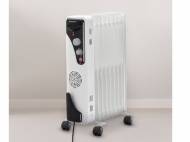 Radiateur à bain d’huile