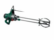 Malaxeur double Parkside, le prix 74.99 €
- Env. 1 800 W
- ...