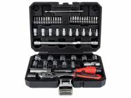 Set de douilles et d’embouts , le prix 21.99 €
- Set de ...
