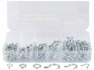 Assortiment de petites pièces