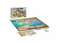 Risk Astérix Jeu de plateau
