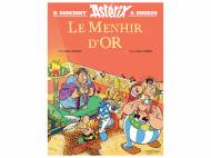 Livres Astérix , le prix 9.99 €
- Astérix « Le Menhir ...