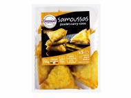 5 samoussas poulet curry-coco1 , prezzo 2.29 € per 230 g
- ...