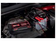 Chargeur de batterie pour voiture