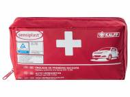 Trousse de secours pour voiture , le prix 4.99 €
- Contenu ...
