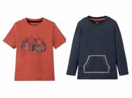 T-shirts garçon