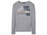 T-shirt thermique garçon , le prix 3.99 €
- Du 122/128 ...