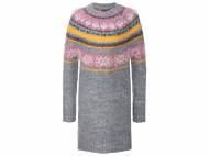 Robe en maille fille , le prix 6.99 €
- Du 86/92 au 110/116 ...