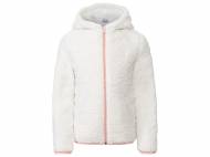Veste polaire fille , le prix 8.99 €
- Du 122 au 164 cm ...