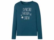 T-shirt thermo-isolant fille , le prix 3.99 €
- Du 122/128 ...