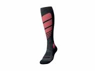 Chaussettes de ski femme