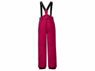 Pantalon de ski fille , le prix 14.99 €
- Du 122/128 au ...