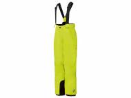 Pantalon de ski garçon , le prix 14.99 €
- Du 122/128 au ...
