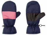 Gants de ski fille , le prix 5.99 €
- Coupe-vent ...