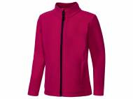 Veste polaire fille