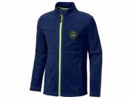 Veste polaire garçon