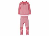 Sous-vêtements de ski fille