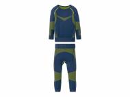 Sous-vêtements de ski garçon