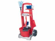 Chariot de ménage ou aspirateur enfant