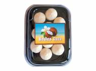 Boules coco