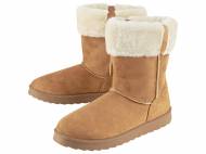 Bottines femme