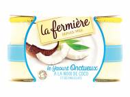 Yaourts coco , prezzo 1.99 € per 2 x 150 g
- Lait origine ...