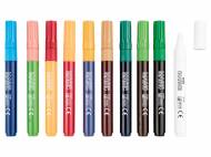 Feutres magiques , le prix 1.99 €
- Lot de 10
- Les couleurs ...