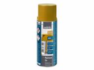 Peinture à effet en spray , le prix 3.99 €
- 4 coloris ...