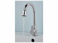 Mousseur économiseur d’eau