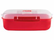 BoĆ®te pour micro-ondes , le prix 3.89 ā¬
- Au choix : Env. ...