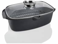Poêle électrique multifonction 1 500 W