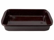 Moule à four émaillé , le prix 15.99 €
- Env. 42 x 33 x 7 cm